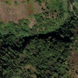 Satellite imagery of Kodra e Gat, MK