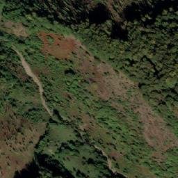 Satellite imagery of Kodra e Gat, MK