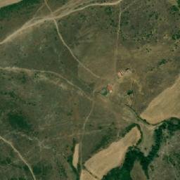 Satellite imagery of Sredni Rid, MK