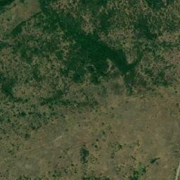 Satellite imagery of Osojnica, MK