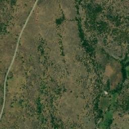 Satellite imagery of Osojnica, MK