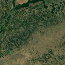 Satellite imagery of Osojnica, MK