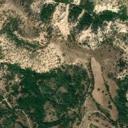 Satellite imagery of Golema Kostenica, MK