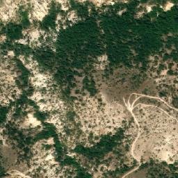 Satellite imagery of Golema Kostenica, MK