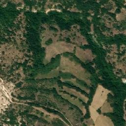 Satellite imagery of Golema Kostenica, MK