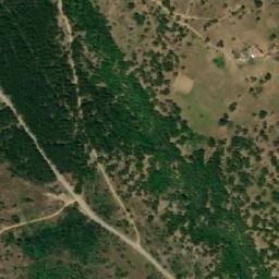 Satellite imagery of Solište, MK