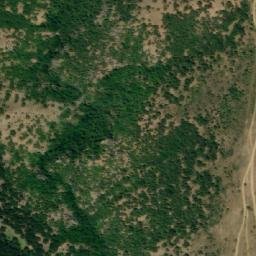 Satellite imagery of Solište, MK