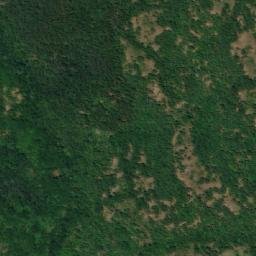 Satellite imagery of Lipsko Brdo, MK