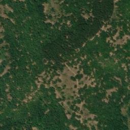 Satellite imagery of Lipsko Brdo, MK