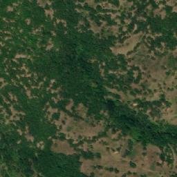 Satellite imagery of Lipsko Brdo, MK