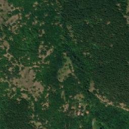 Satellite imagery of Kabanova Korija, MK