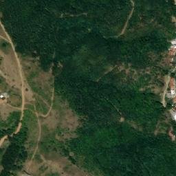 Satellite imagery of Golemi Rid, MK
