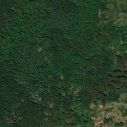 Satellite imagery of Ǵorǵija Brdo, MK