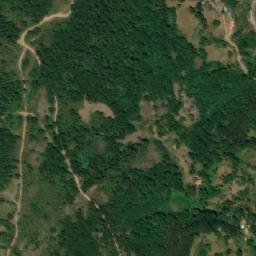 Satellite imagery of Ǵorǵija Brdo, MK