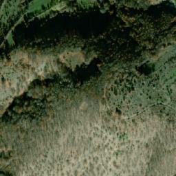 Satellite imagery of Kompirište, BG
