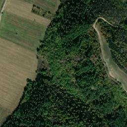 Satellite imagery of TT23, BG