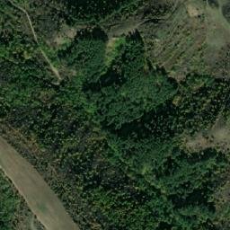 Satellite imagery of TT23, BG