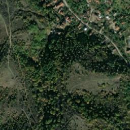 Satellite imagery of TT23, BG