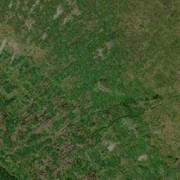 Satellite imagery of Kabul, BG