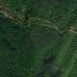 Satellite imagery of TT12, BG