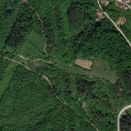 Satellite imagery of TT12, BG