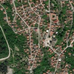 Satellite imagery of TT12, BG