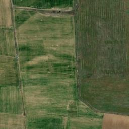 Satellite imagery of TT46, BG