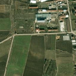 Satellite imagery of TT85B, BG