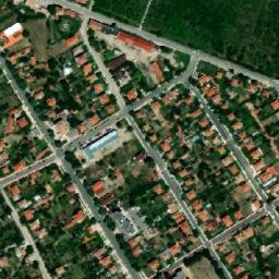 Satellite imagery of TT43A/8A/, BG