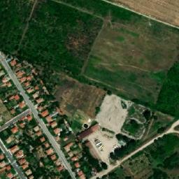 Satellite imagery of TT43A/8A/, BG