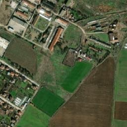 Satellite imagery of TT31/I/, BG