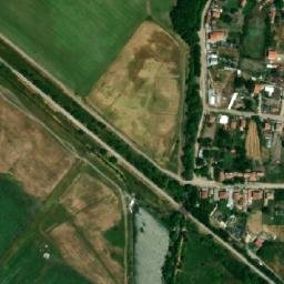 Satellite imagery of TT20/VIII/, BG