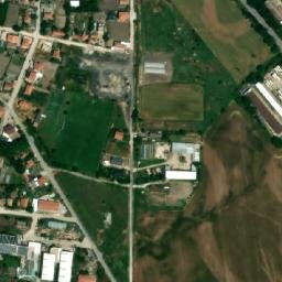 Satellite imagery of TT20/VIII/, BG