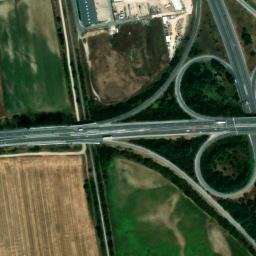 Satellite imagery of TT35A, BG