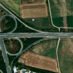 Satellite imagery of TT35A, BG