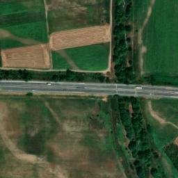 Satellite imagery of TT35A, BG