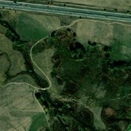 Satellite imagery of TT72A, BG