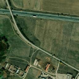 Satellite imagery of TT72A, BG