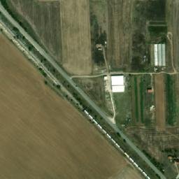 Satellite imagery of TT39, BG