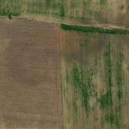 Satellite imagery of TT53, BG