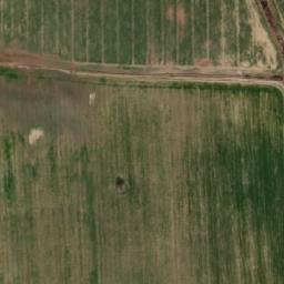 Satellite imagery of TT53, BG