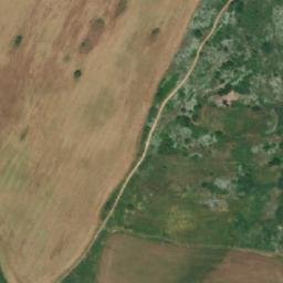 Satellite imagery of Bash Chardak, BG