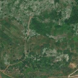 Satellite imagery of Bash Chardak, BG