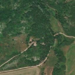 Satellite imagery of Bash Chardak, BG