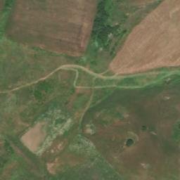 Satellite imagery of Kokardzha, BG
