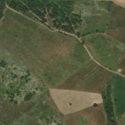 Satellite imagery of Gramatikov Vrah, BG