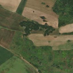 Satellite imagery of Gramatikov Vrah, BG