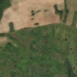 Satellite imagery of Gramatikov Vrah, BG