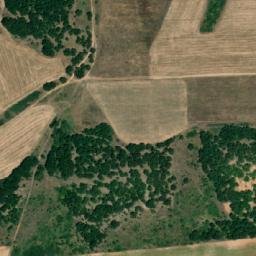 Satellite imagery of Chervenoto Bardo, BG