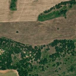 Satellite imagery of Chervenoto Bardo, BG
